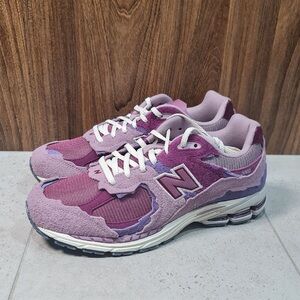 New Balance 2002 R protection pack